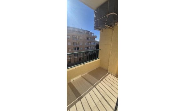 Reventa - Apartment -
Torrevieja - La Mata Pueblo