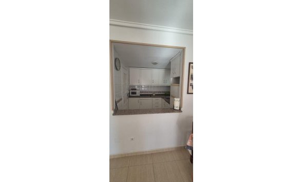Reventa - Apartment -
Torrevieja - La Mata Pueblo