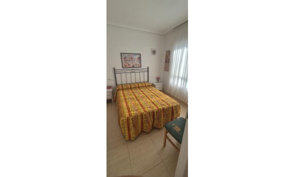 Reventa - Apartment -
Torrevieja - La Mata Pueblo