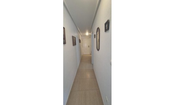 Reventa - Apartment -
Torrevieja - La Mata Pueblo