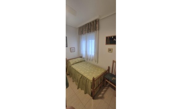 Reventa - Apartment -
Torrevieja - La Mata Pueblo