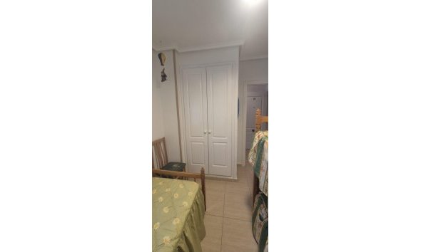 Reventa - Apartment -
Torrevieja - La Mata Pueblo