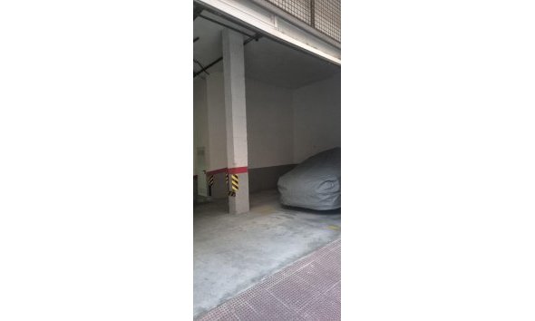 Reventa - Apartment -
Torrevieja - La Mata Pueblo