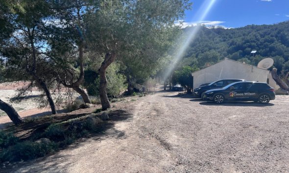 Revente - Country House -
Torremendo - Costa Blanca