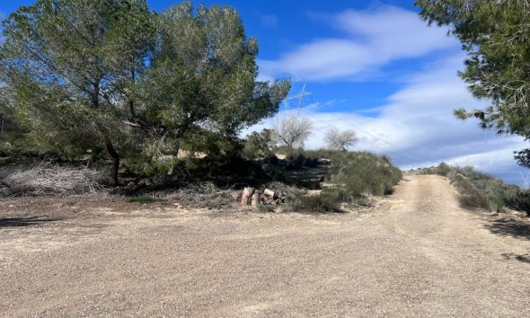 Revente - Country House -
Torremendo - Costa Blanca