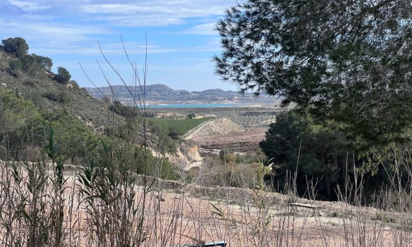 Reventa - Country House -
Torremendo - Costa Blanca