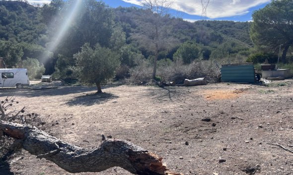 Reventa - Country House -
Torremendo - Costa Blanca