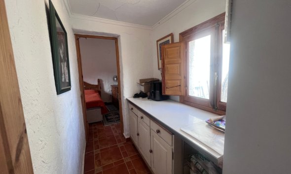 Reventa - Country House -
Torremendo - Costa Blanca