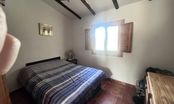 Reventa - Country House -
Torremendo - Costa Blanca