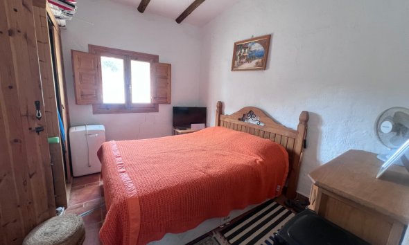 Reventa - Country House -
Torremendo - Costa Blanca