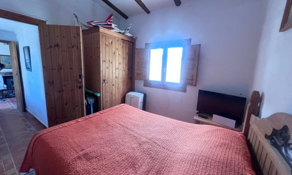 Reventa - Country House -
Torremendo - Costa Blanca