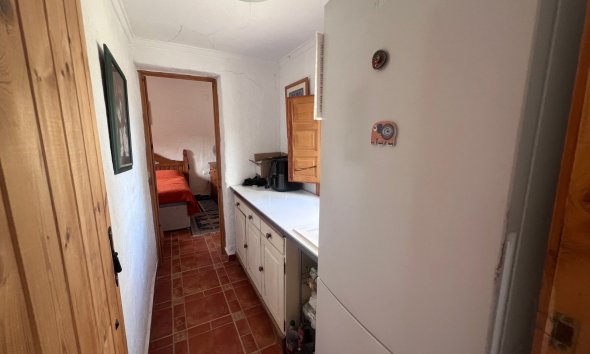 Reventa - Country House -
Torremendo - Costa Blanca