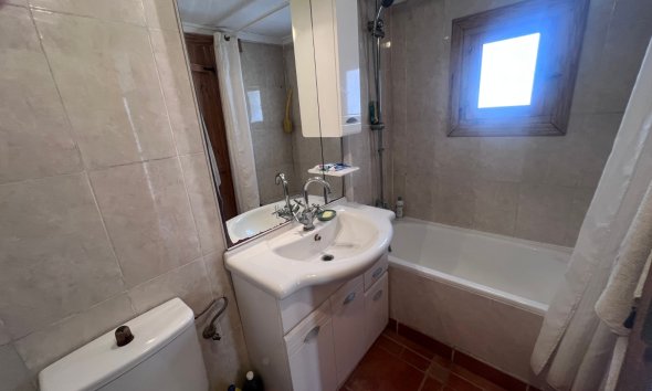 Reventa - Country House -
Torremendo - Costa Blanca