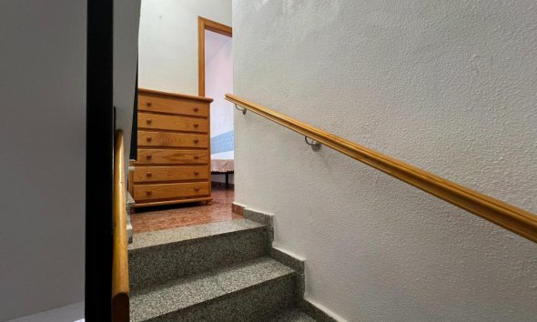 Revente - Bungalow -
Torrevieja - Costa Blanca