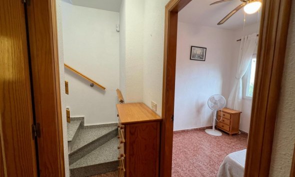 Revente - Bungalow -
Torrevieja - Costa Blanca