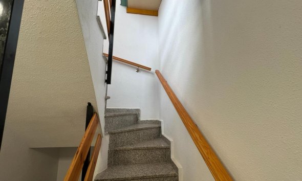 Revente - Bungalow -
Torrevieja - Costa Blanca