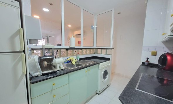 Reventa - Apartment -
Torrevieja - Playa del Cura