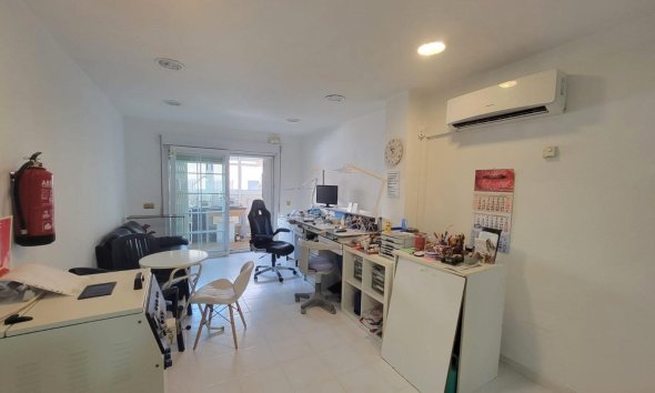 Reventa - Apartment -
Torrevieja - Playa del Cura