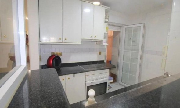 Reventa - Apartment -
Torrevieja - Playa del Cura