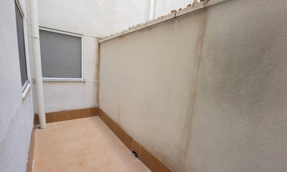 Reventa - Apartment -
Torrevieja - Playa del Cura