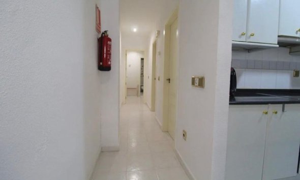 Reventa - Apartment -
Torrevieja - Playa del Cura