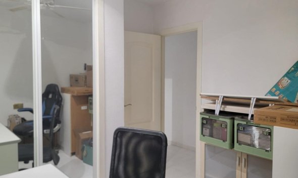 Reventa - Apartment -
Torrevieja - Playa del Cura