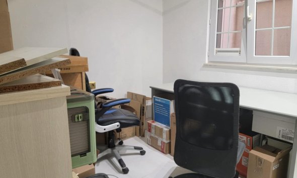 Reventa - Apartment -
Torrevieja - Playa del Cura