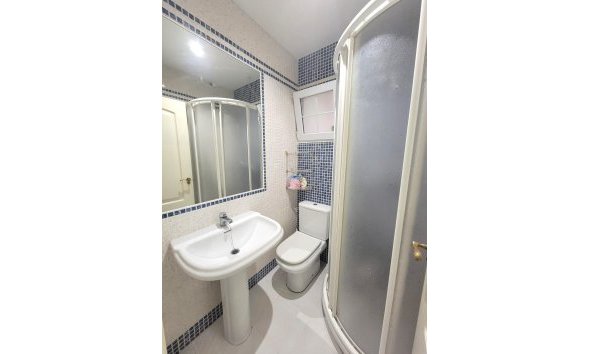 Reventa - Apartment -
Torrevieja - Playa del Cura