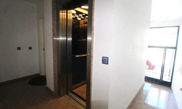 Reventa - Apartment -
Torrevieja - Playa del Cura