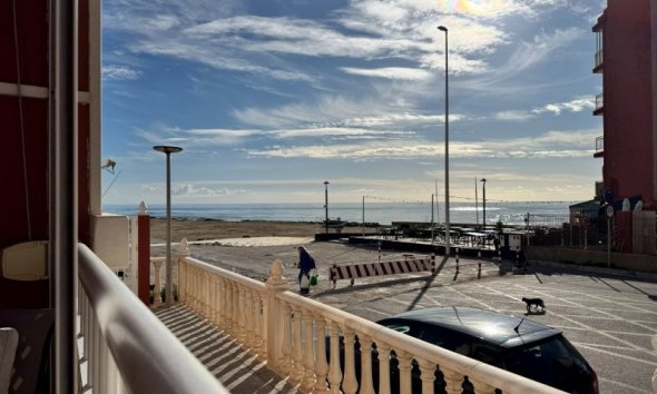 Revente - Apartment -
La Mata - Costa Blanca