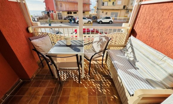 Resale - Apartment -
La Mata - Costa Blanca
