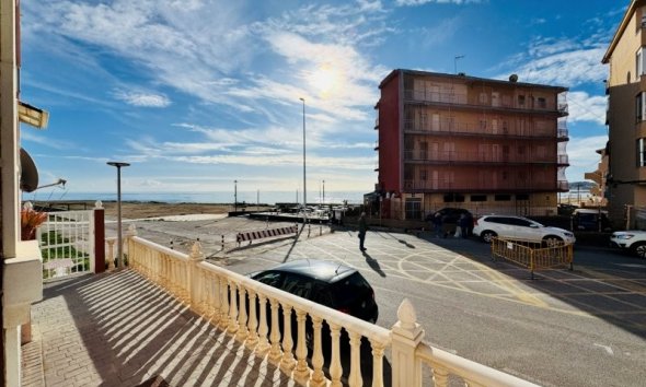 Resale - Apartment -
La Mata - Costa Blanca