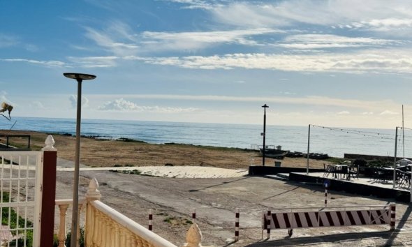 Resale - Apartment -
La Mata - Costa Blanca