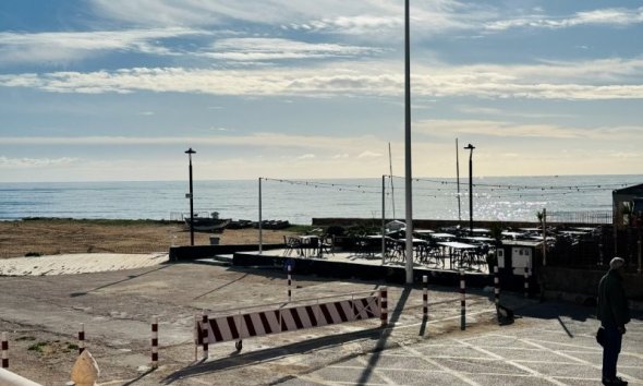 Resale - Apartment -
La Mata - Costa Blanca