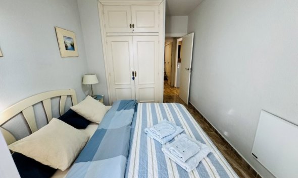 Resale - Apartment -
La Mata - Costa Blanca