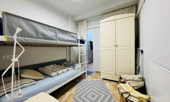 Resale - Apartment -
La Mata - Costa Blanca