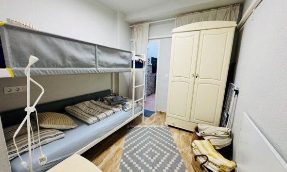 Resale - Apartment -
La Mata - Costa Blanca