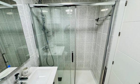 Resale - Apartment -
La Mata - Costa Blanca