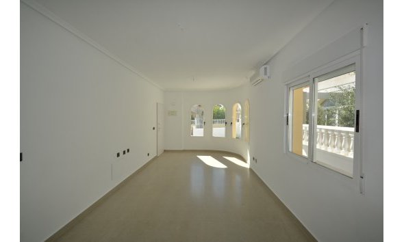 Revente - Villa -
Algorfa - Inland