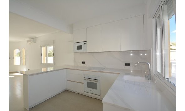 Revente - Villa -
Algorfa - Inland