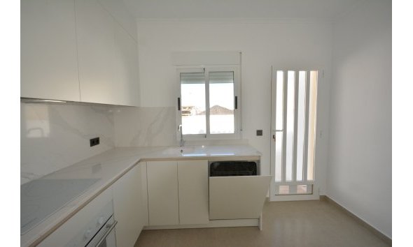 Revente - Villa -
Algorfa - Inland