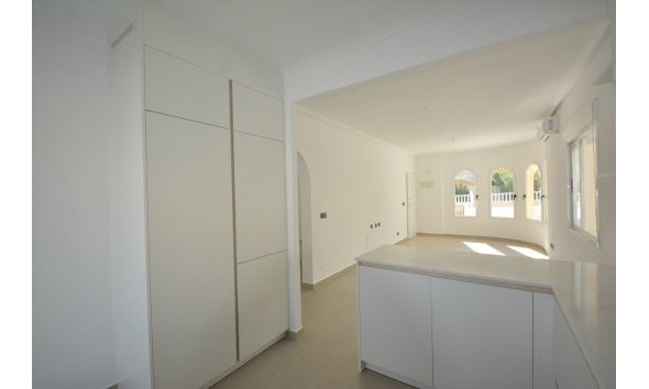 Revente - Villa -
Algorfa - Inland