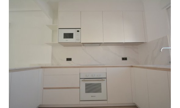 Revente - Villa -
Algorfa - Inland