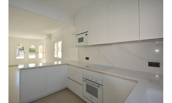 Revente - Villa -
Algorfa - Inland