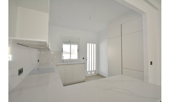 Revente - Villa -
Algorfa - Inland