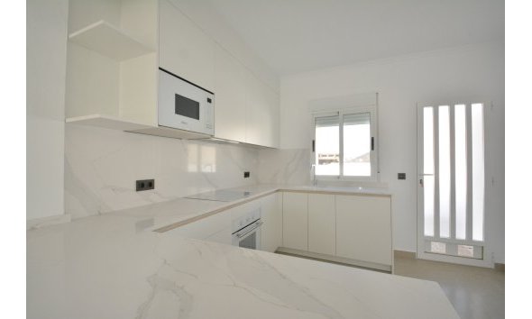 Revente - Villa -
Algorfa - Inland