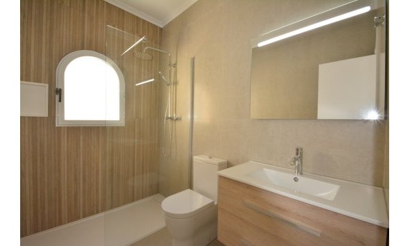 Revente - Villa -
Algorfa - Inland