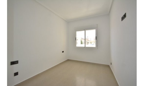 Revente - Villa -
Algorfa - Inland