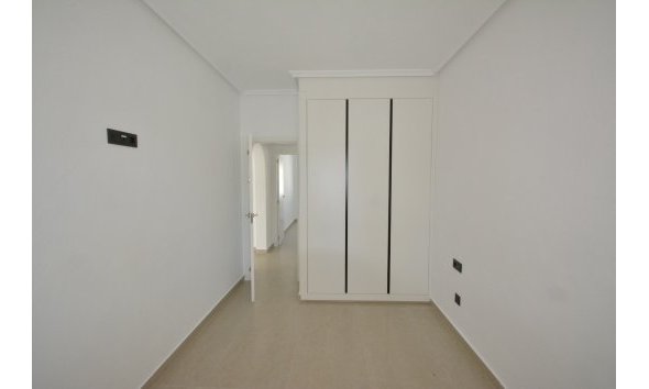 Revente - Villa -
Algorfa - Inland