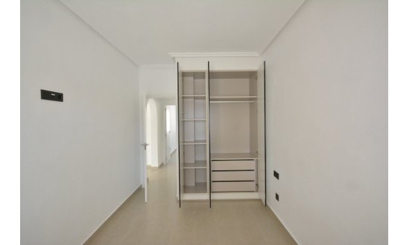 Revente - Villa -
Algorfa - Inland